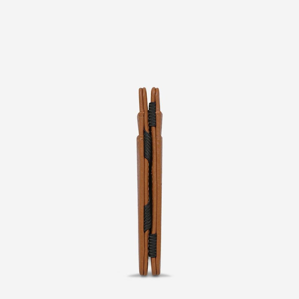 Camel Flip Wallet - Camel Status Anxiety Men Card Holders - Image 4