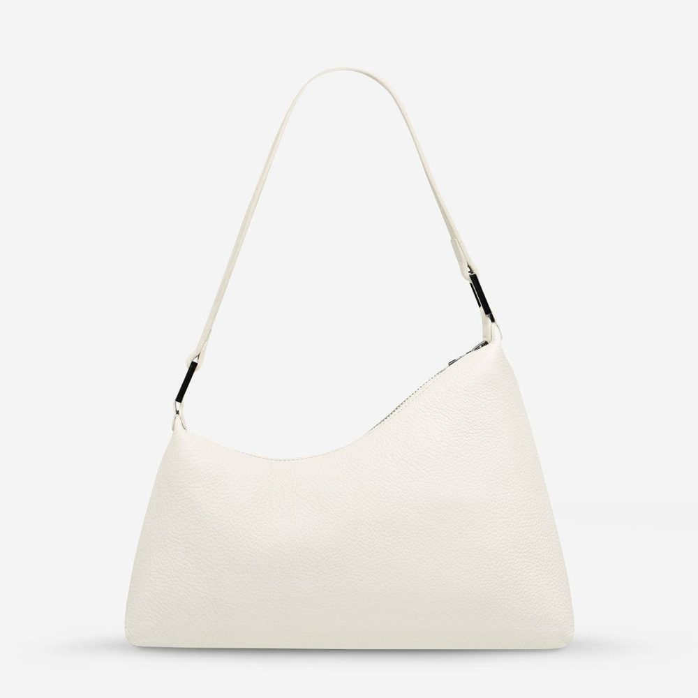 Chalk Status Anxiety Handbags Reverie Bag - Chalk Women - Image 2