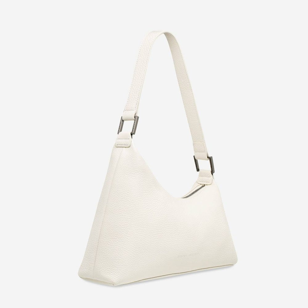 Chalk Status Anxiety Handbags Reverie Bag - Chalk Women - Image 3