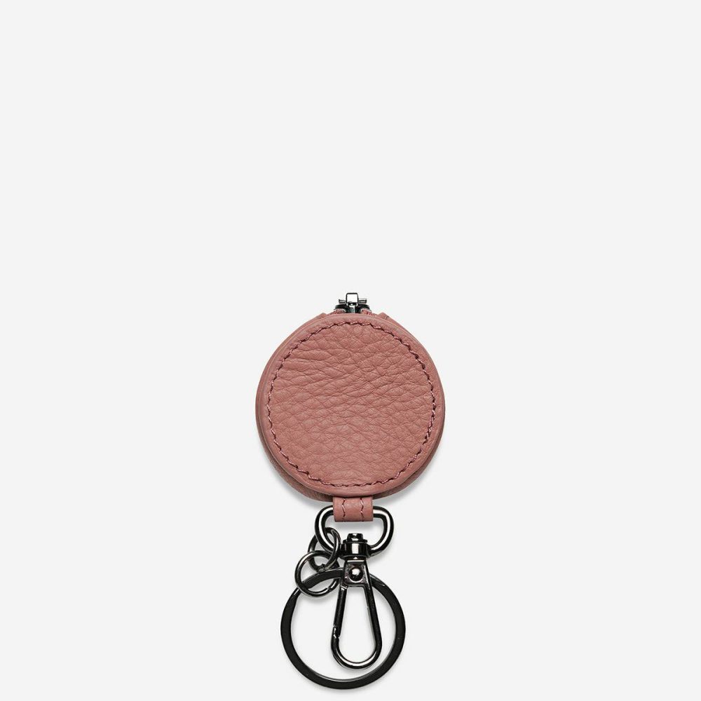 Extra Small Status Anxiety Escape Pouch - Dusty Rose Women Dusty Rose - Image 3