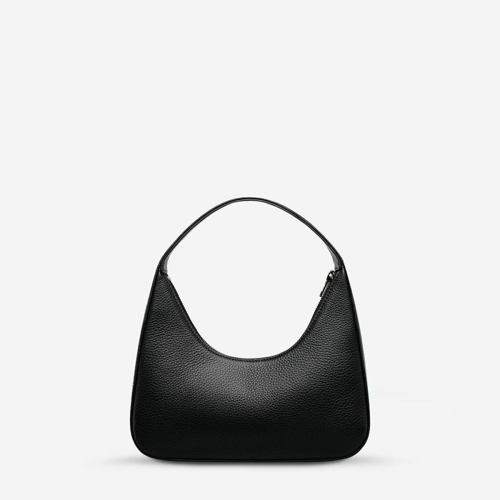 Handbags Aurora Bag - Black Women Black Status Anxiety - Image 2
