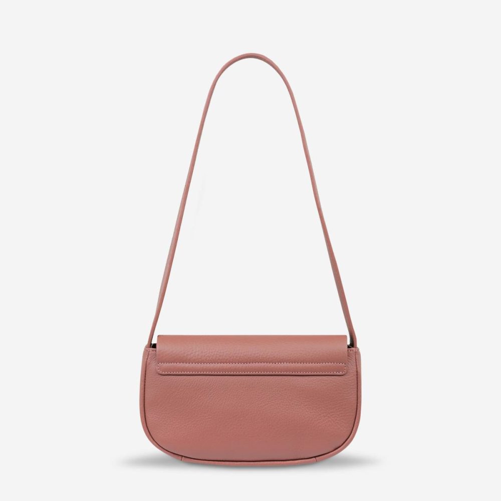 Handbags Dusty Rose Women Status Anxiety One Of These Days Bag - Dusty Rose - Image 2