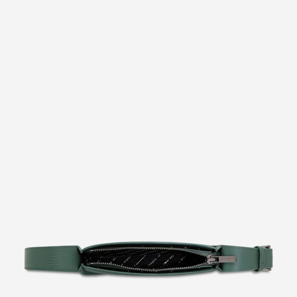 Handbags State Of Mind Bag - Green Status Anxiety Green Women - Image 5