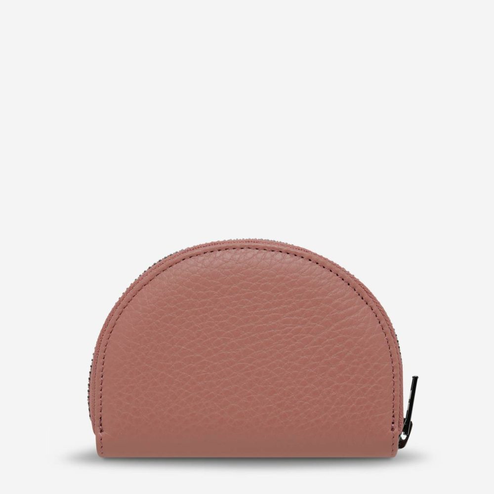 Lucid Wallet - Dusty Rose Status Anxiety Dusty Rose Extra Small Women - Image 2