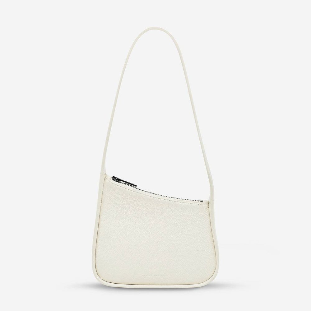 Phenomena Bag - Chalk Handbags Women Status Anxiety Chalk