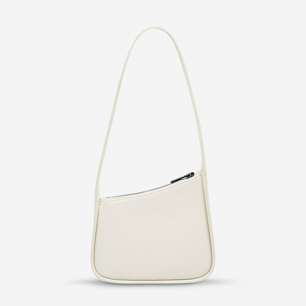 Phenomena Bag - Chalk Handbags Women Status Anxiety Chalk - Image 2