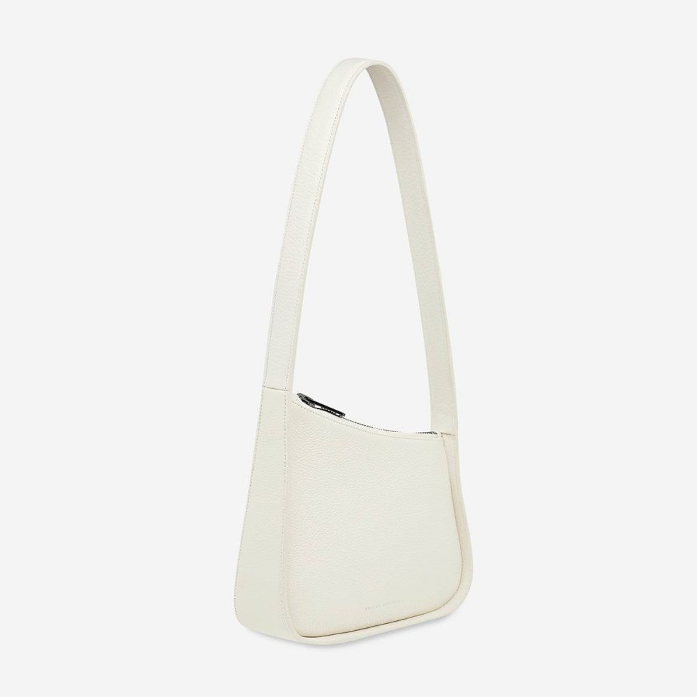 Phenomena Bag - Chalk Handbags Women Status Anxiety Chalk - Image 3