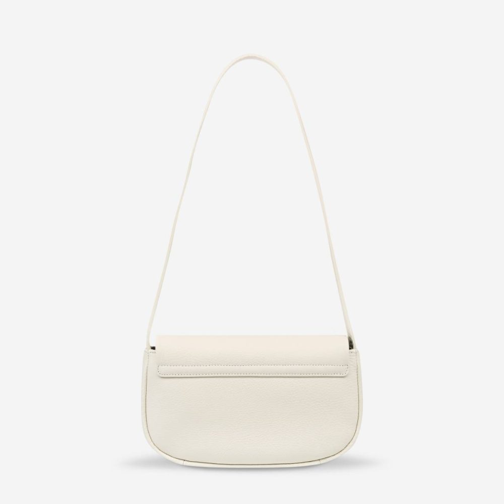 Status Anxiety Handbags Chalk Women One Of These Days Bag - Chalk - Image 2